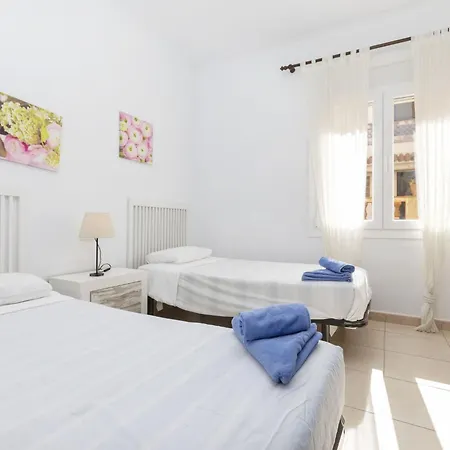 Lloret Beach By Interhome * 滨海略雷特